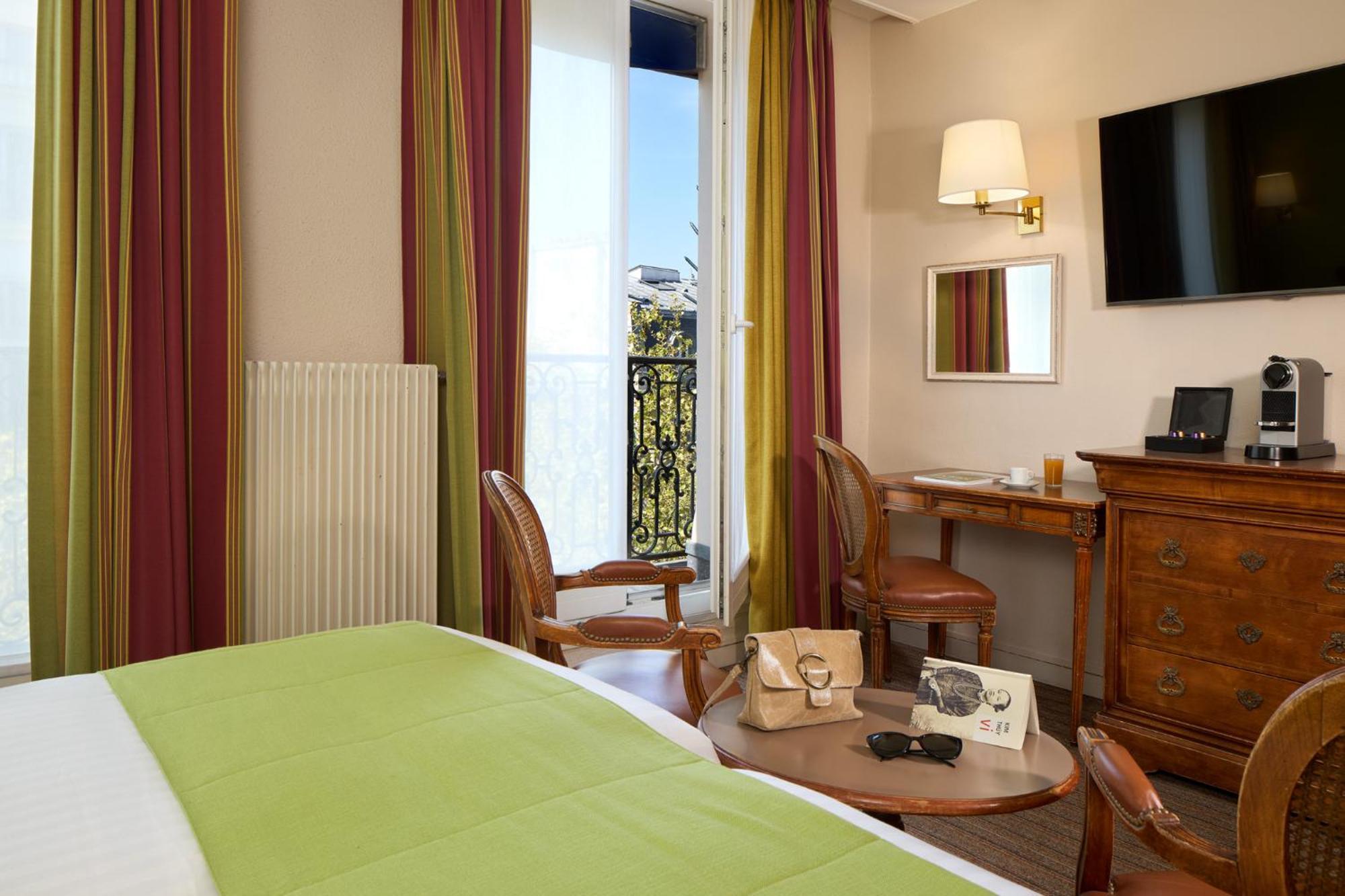 Timhotel Invalides Eiffel 3* Paris