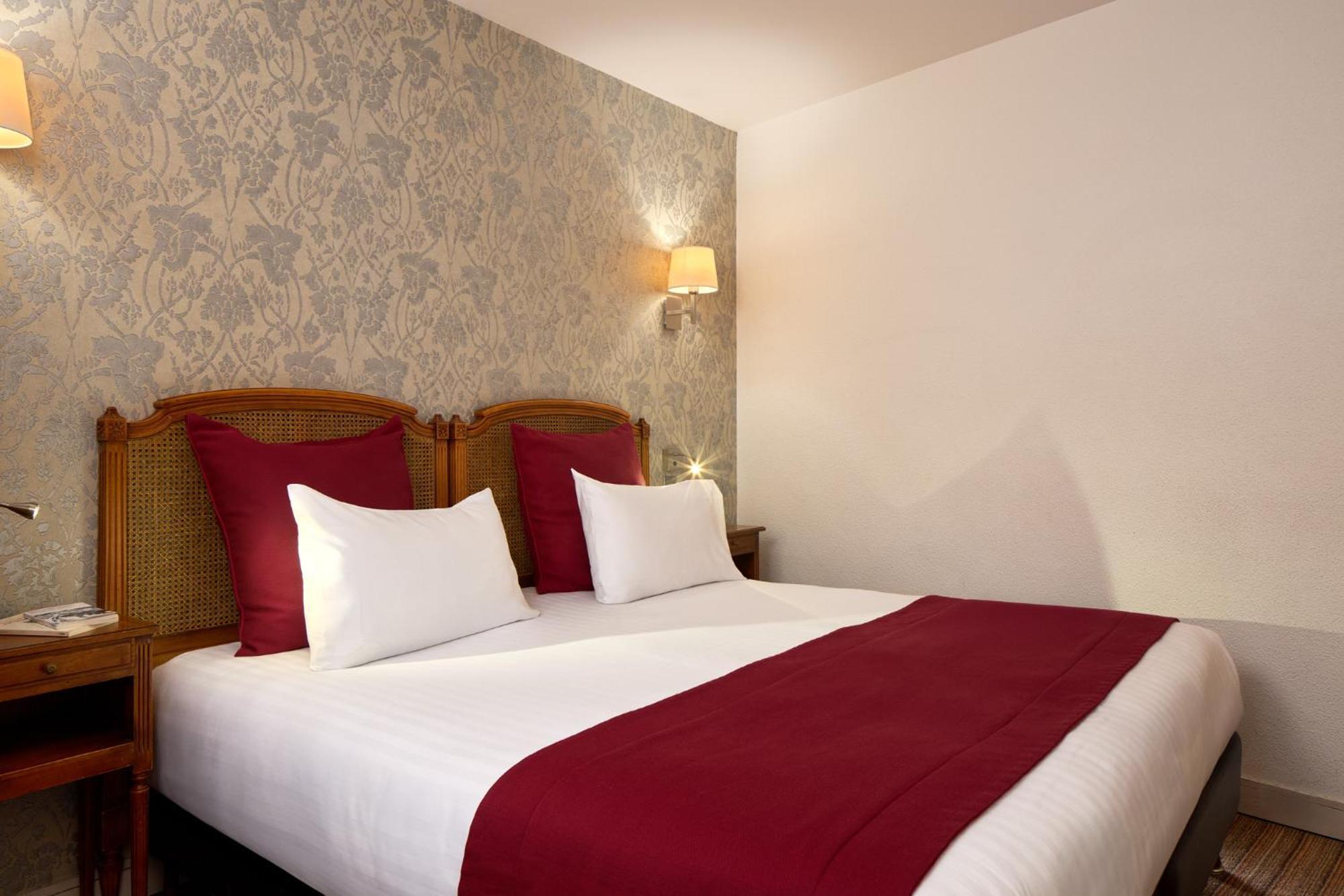 Timhotel Invalides Eiffel Paris